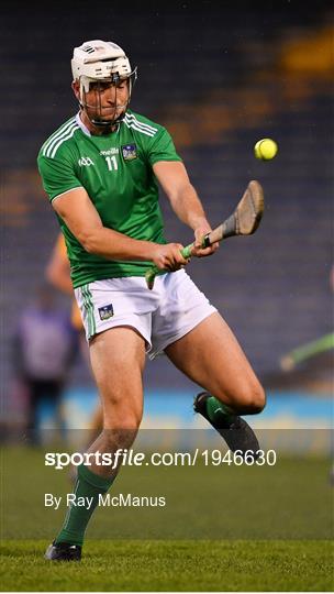 Limerick v Clare - Munster GAA Hurling Senior Championship Quarter-Final