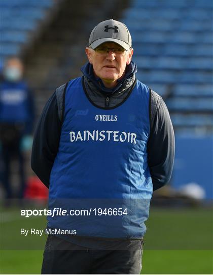 Limerick v Clare - Munster GAA Hurling Senior Championship Quarter-Final