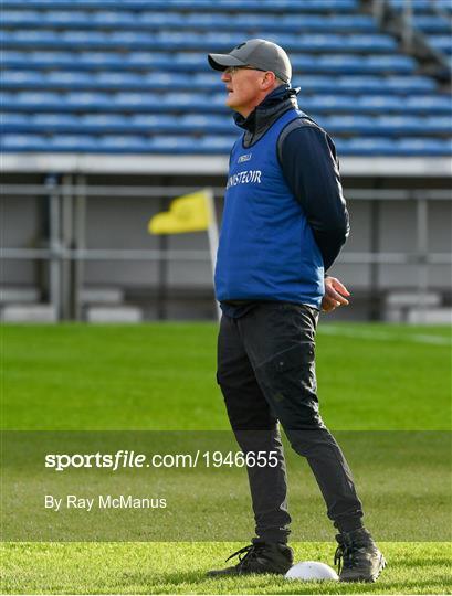 Limerick v Clare - Munster GAA Hurling Senior Championship Quarter-Final Limerick v Clare - Munster GAA Hurling Senior Championship Quarter-Final