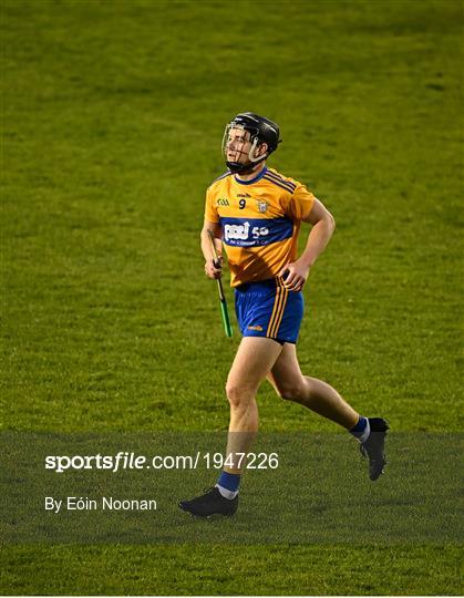 Limerick v Clare - Munster GAA Hurling Senior Championship Quarter-Final Limerick v Clare - Munster GAA Hurling Senior Championship Quarter-Final