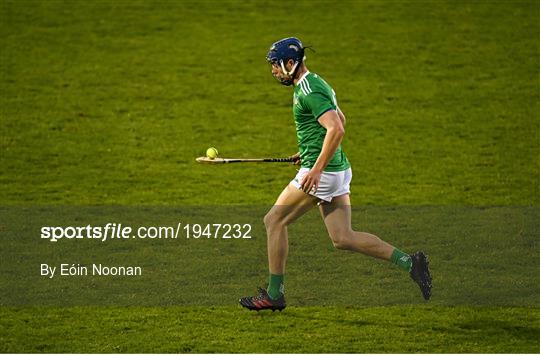 Limerick v Clare - Munster GAA Hurling Senior Championship Quarter-Final Limerick v Clare - Munster GAA Hurling Senior Championship Quarter-Final