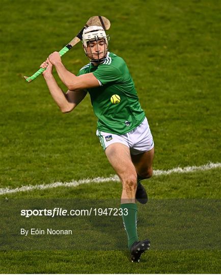 Limerick v Clare - Munster GAA Hurling Senior Championship Quarter-Final Limerick v Clare - Munster GAA Hurling Senior Championship Quarter-Final