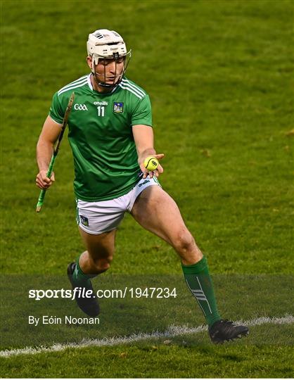 Limerick v Clare - Munster GAA Hurling Senior Championship Quarter-Final Limerick v Clare - Munster GAA Hurling Senior Championship Quarter-Final