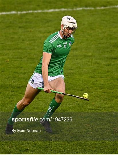 Limerick v Clare - Munster GAA Hurling Senior Championship Quarter-Final Limerick v Clare - Munster GAA Hurling Senior Championship Quarter-Final