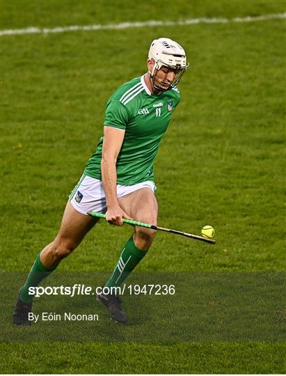 Limerick v Clare - Munster GAA Hurling Senior Championship Quarter-Final