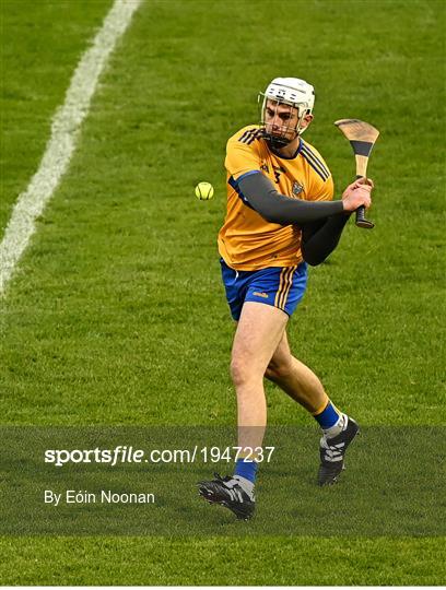 Limerick v Clare - Munster GAA Hurling Senior Championship Quarter-Final