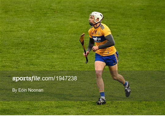Limerick v Clare - Munster GAA Hurling Senior Championship Quarter-Final Limerick v Clare - Munster GAA Hurling Senior Championship Quarter-Final