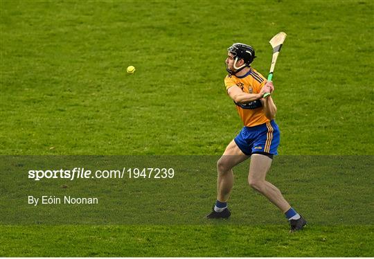 Limerick v Clare - Munster GAA Hurling Senior Championship Quarter-Final Limerick v Clare - Munster GAA Hurling Senior Championship Quarter-Final
