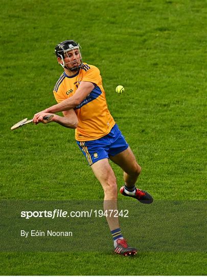 Limerick v Clare - Munster GAA Hurling Senior Championship Quarter-Final Limerick v Clare - Munster GAA Hurling Senior Championship Quarter-Final