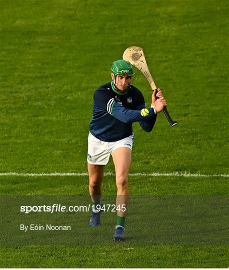 Limerick v Clare - Munster GAA Hurling Senior Championship Quarter-Final Limerick v Clare - Munster GAA Hurling Senior Championship Quarter-Final