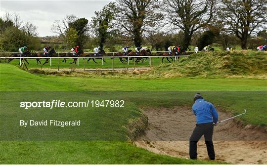 Horse Racing from Down Royal Horse Racing from Down Royal