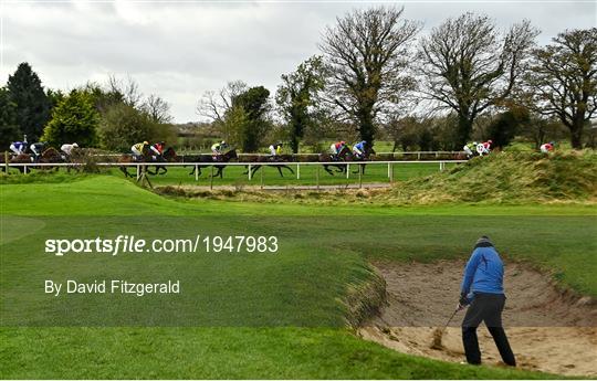 Horse Racing from Down Royal Horse Racing from Down Royal