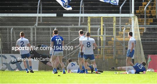 Monaghan v Cavan - Ulster GAA Football Senior Championship Preliminary Round Monaghan v Cavan - Ulster GAA Football Senior Championship Preliminary Round