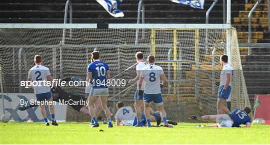 Monaghan v Cavan - Ulster GAA Football Senior Championship Preliminary Round