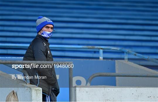 Cork v Waterford - Munster GAA Hurling Senior Championship Semi-Final