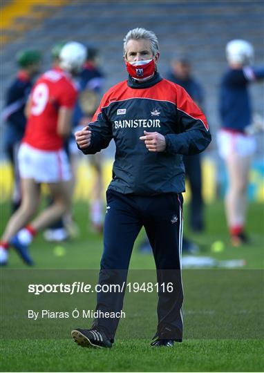 Cork v Waterford - Munster GAA Hurling Senior Championship Semi-Final