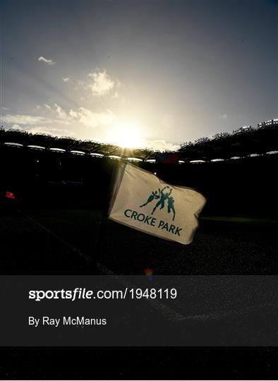 Dublin v Kilkenny - Leinster GAA Hurling Senior Championship Semi-Final Dublin v Kilkenny - Leinster GAA Hurling Senior Championship Semi-Final