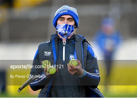 Cork v Waterford - Munster GAA Hurling Senior Championship Semi-Final