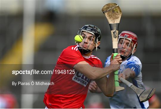 Cork v Waterford - Munster GAA Hurling Senior Championship Semi-Final Cork v Waterford - Munster GAA Hurling Senior Championship Semi-Final