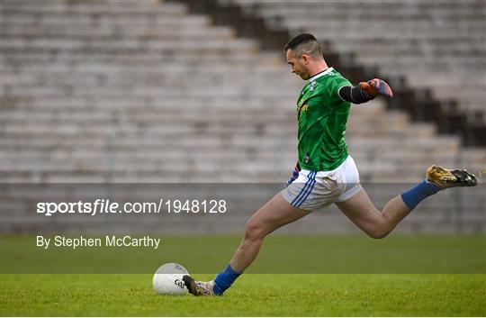 Monaghan v Cavan - Ulster GAA Football Senior Championship Preliminary Round