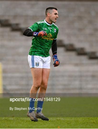 Monaghan v Cavan - Ulster GAA Football Senior Championship Preliminary Round Monaghan v Cavan - Ulster GAA Football Senior Championship Preliminary Round