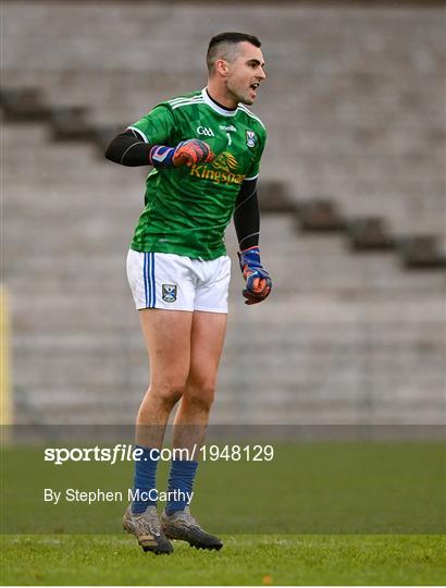 Monaghan v Cavan - Ulster GAA Football Senior Championship Preliminary Round