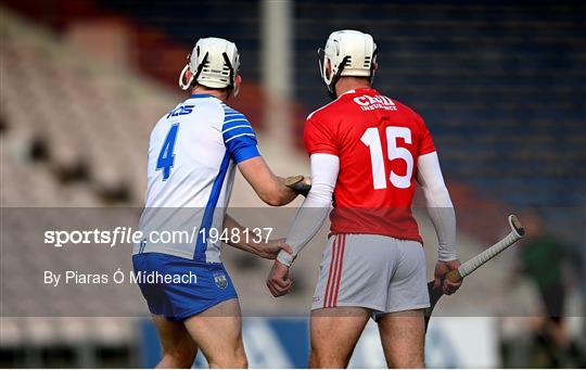 Cork v Waterford - Munster GAA Hurling Senior Championship Semi-Final Cork v Waterford - Munster GAA Hurling Senior Championship Semi-Final