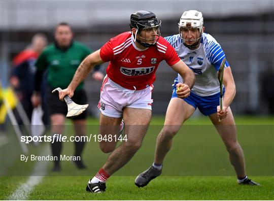 Cork v Waterford - Munster GAA Hurling Senior Championship Semi-Final