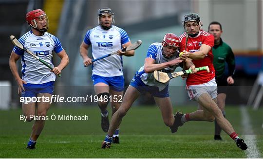 Cork v Waterford - Munster GAA Hurling Senior Championship Semi-Final Cork v Waterford - Munster GAA Hurling Senior Championship Semi-Final