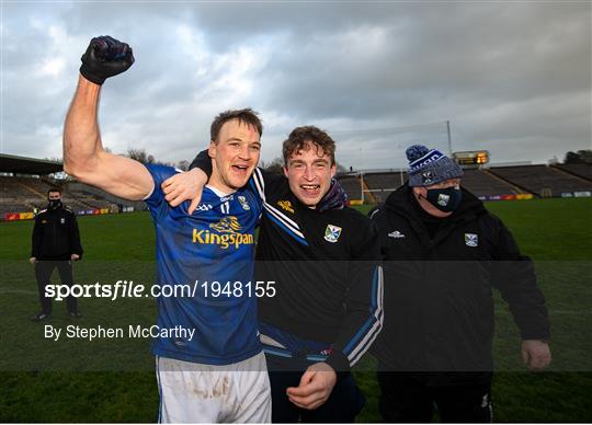 Monaghan v Cavan - Ulster GAA Football Senior Championship Preliminary Round