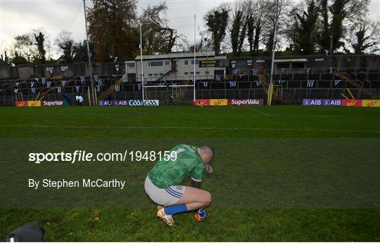 Monaghan v Cavan - Ulster GAA Football Senior Championship Preliminary Round Monaghan v Cavan - Ulster GAA Football Senior Championship Preliminary Round