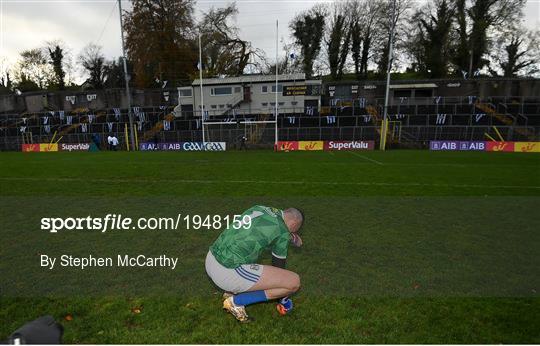 Monaghan v Cavan - Ulster GAA Football Senior Championship Preliminary Round