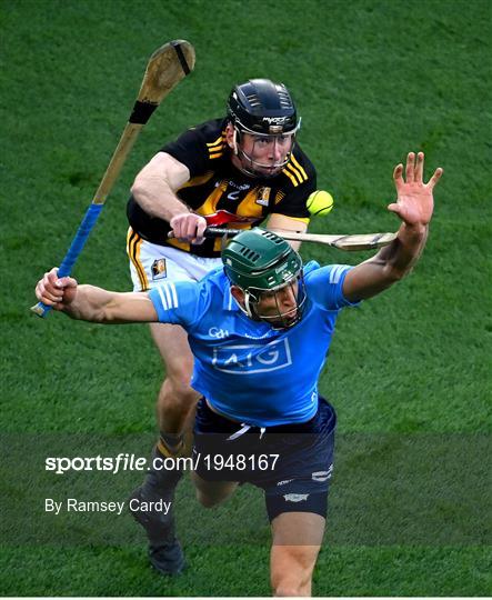 Dublin v Kilkenny - Leinster GAA Hurling Senior Championship Semi-Final