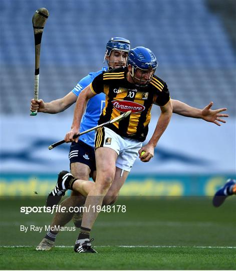 Dublin v Kilkenny - Leinster GAA Hurling Senior Championship Semi-Final Dublin v Kilkenny - Leinster GAA Hurling Senior Championship Semi-Final