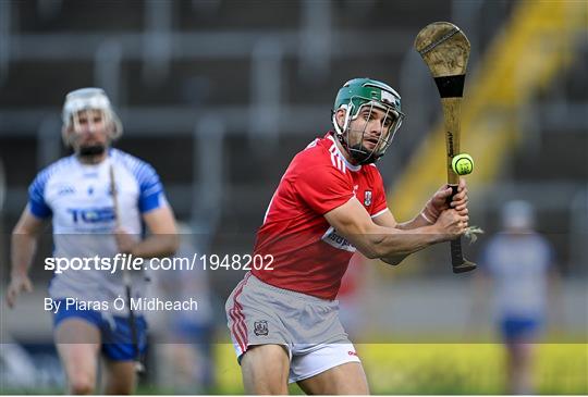 Cork v Waterford - Munster GAA Hurling Senior Championship Semi-Final Cork v Waterford - Munster GAA Hurling Senior Championship Semi-Final