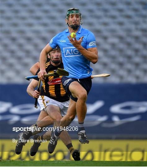 Dublin v Kilkenny - Leinster GAA Hurling Senior Championship Semi-Final Dublin v Kilkenny - Leinster GAA Hurling Senior Championship Semi-Final