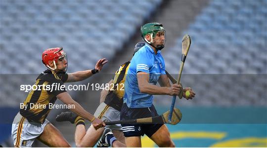 Dublin v Kilkenny - Leinster GAA Hurling Senior Championship Semi-Final Dublin v Kilkenny - Leinster GAA Hurling Senior Championship Semi-Final