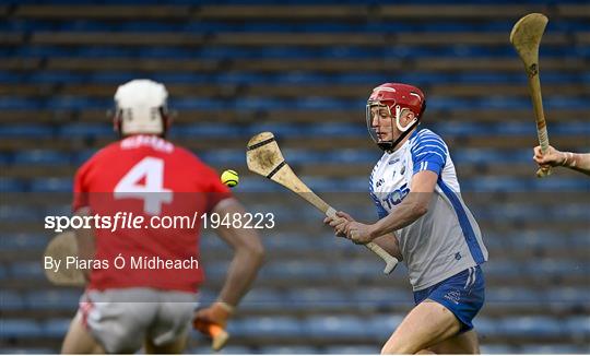 Cork v Waterford - Munster GAA Hurling Senior Championship Semi-Final Cork v Waterford - Munster GAA Hurling Senior Championship Semi-Final