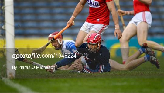 Cork v Waterford - Munster GAA Hurling Senior Championship Semi-Final Cork v Waterford - Munster GAA Hurling Senior Championship Semi-Final