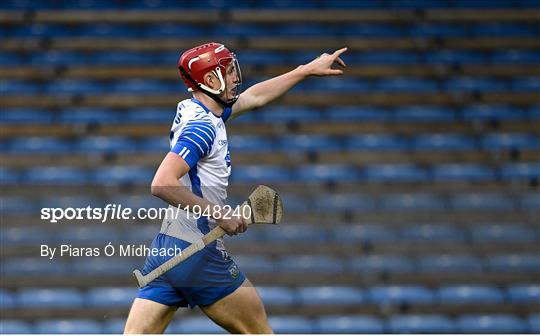 Cork v Waterford - Munster GAA Hurling Senior Championship Semi-Final Cork v Waterford - Munster GAA Hurling Senior Championship Semi-Final