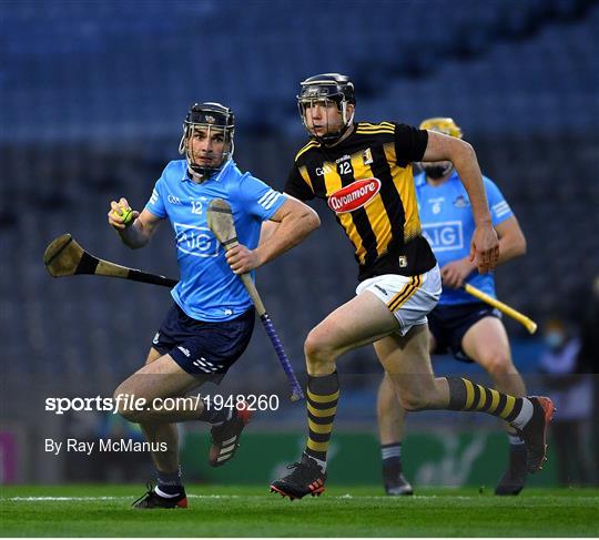 Dublin v Kilkenny - Leinster GAA Hurling Senior Championship Semi-Final Dublin v Kilkenny - Leinster GAA Hurling Senior Championship Semi-Final