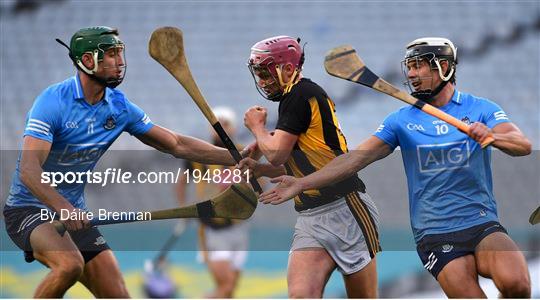 Dublin v Kilkenny - Leinster GAA Hurling Senior Championship Semi-Final Dublin v Kilkenny - Leinster GAA Hurling Senior Championship Semi-Final