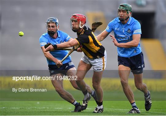 Dublin v Kilkenny - Leinster GAA Hurling Senior Championship Semi-Final