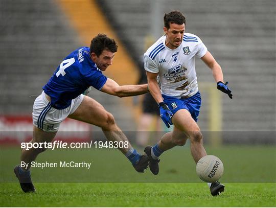 Monaghan v Cavan - Ulster GAA Football Senior Championship Preliminary Round