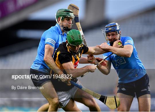 Dublin v Kilkenny - Leinster GAA Hurling Senior Championship Semi-Final Dublin v Kilkenny - Leinster GAA Hurling Senior Championship Semi-Final