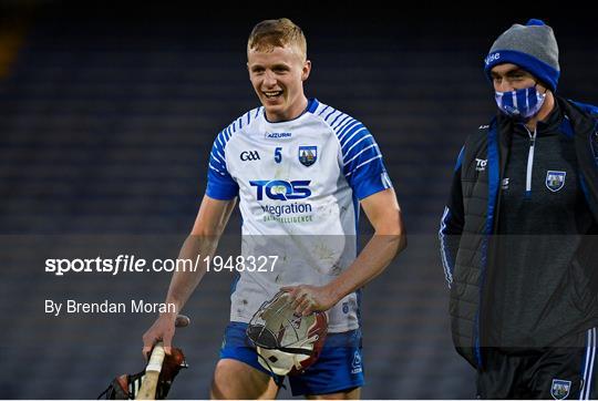 Cork v Waterford - Munster GAA Hurling Senior Championship Semi-Final Cork v Waterford - Munster GAA Hurling Senior Championship Semi-Final