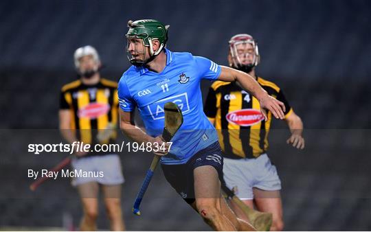 Dublin v Kilkenny - Leinster GAA Hurling Senior Championship Semi-Final Dublin v Kilkenny - Leinster GAA Hurling Senior Championship Semi-Final