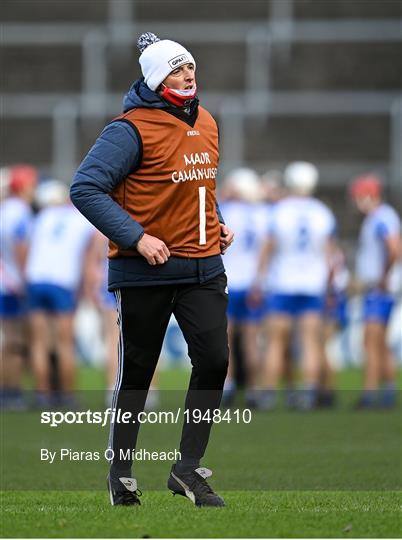 Cork v Waterford - Munster GAA Hurling Senior Championship Semi-Final