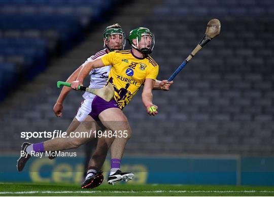 Galway v Wexford - Leinster GAA Hurling Senior Championship Semi-Final Galway v Wexford - Leinster GAA Hurling Senior Championship Semi-Final
