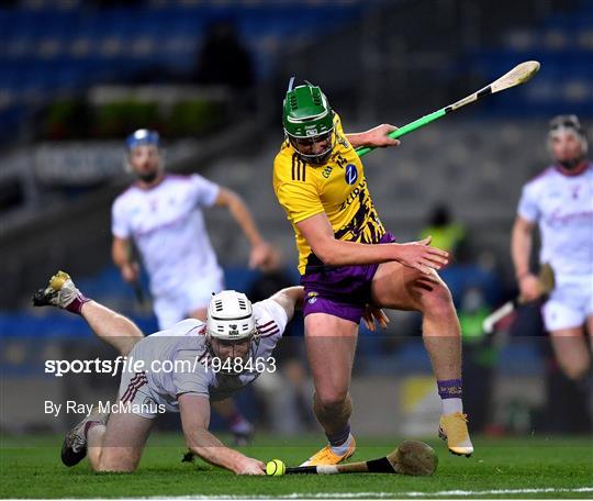 Galway v Wexford - Leinster GAA Hurling Senior Championship Semi-Final Galway v Wexford - Leinster GAA Hurling Senior Championship Semi-Final